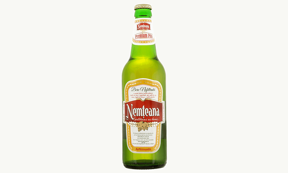 Nemțeana