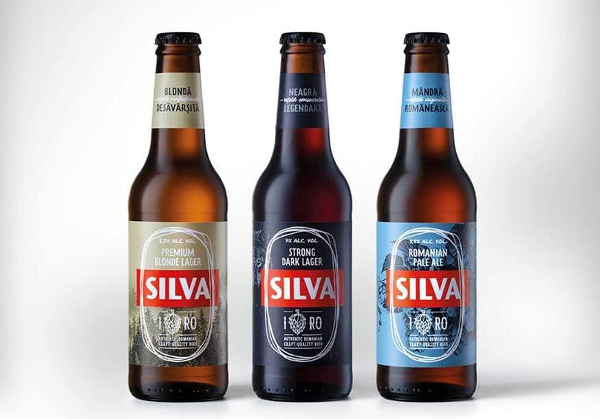 Silva Dark