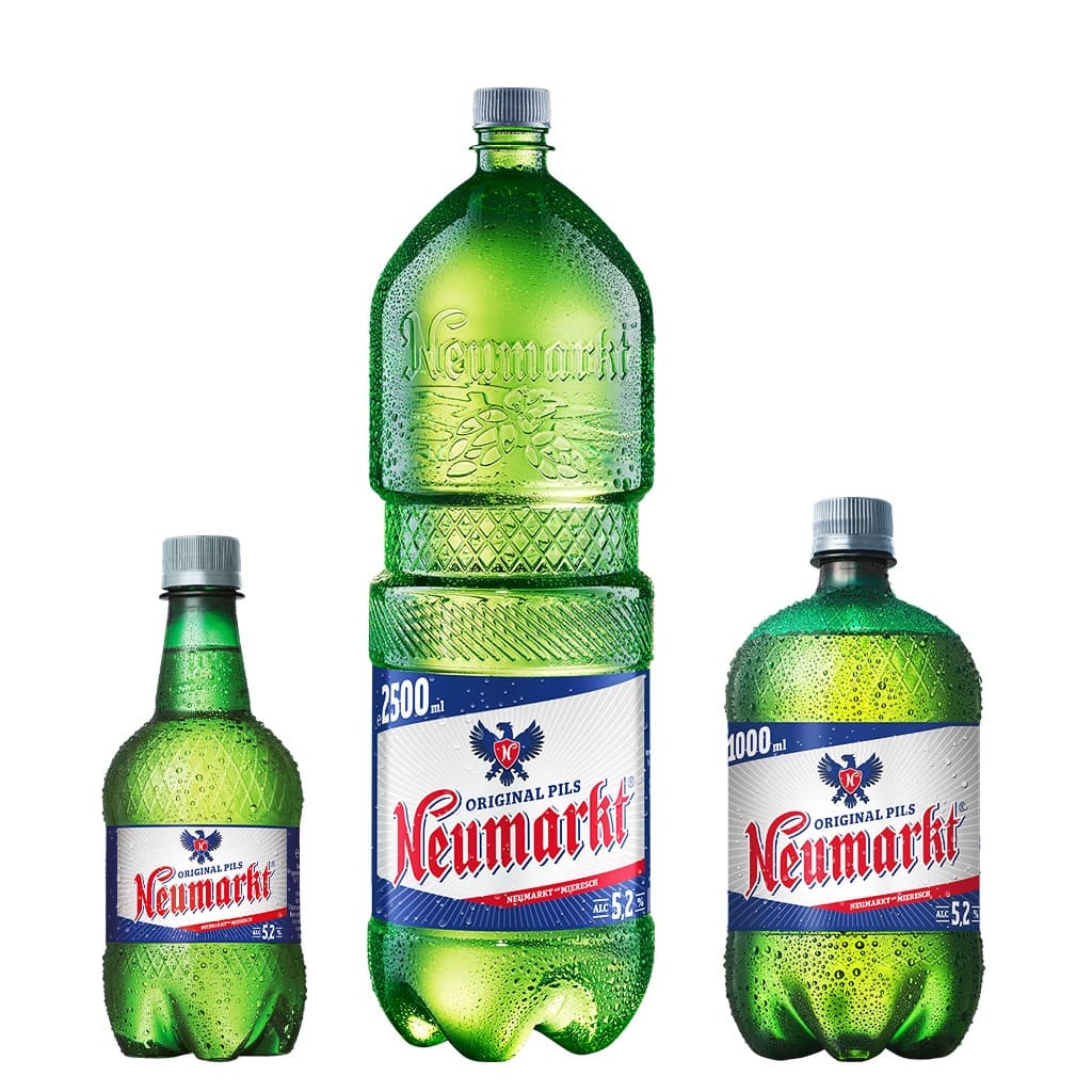 Neumarkt